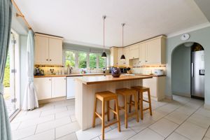 Kitchen Dining Room- click for photo gallery
